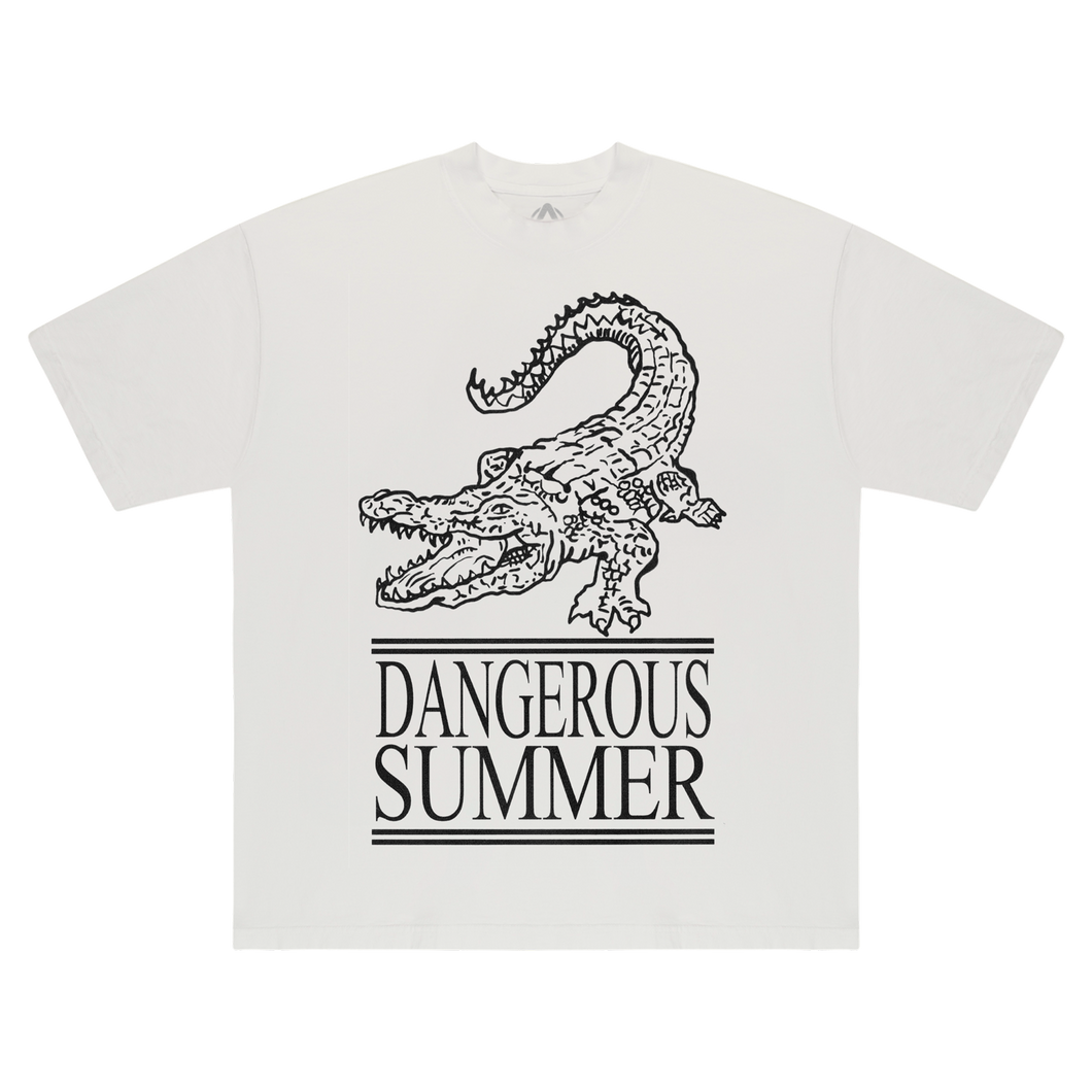 DANGEROUS SUMMER LOCO TEE