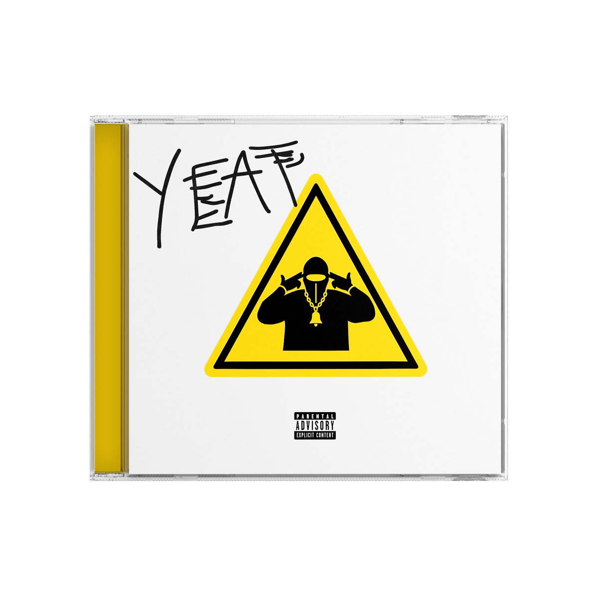 DANGEROUS SUMMER SIGNED CD (ALT EDITION)