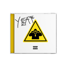 Load image into Gallery viewer, DANGEROUS SUMMER SIGNED CD (ALT EDITION)
