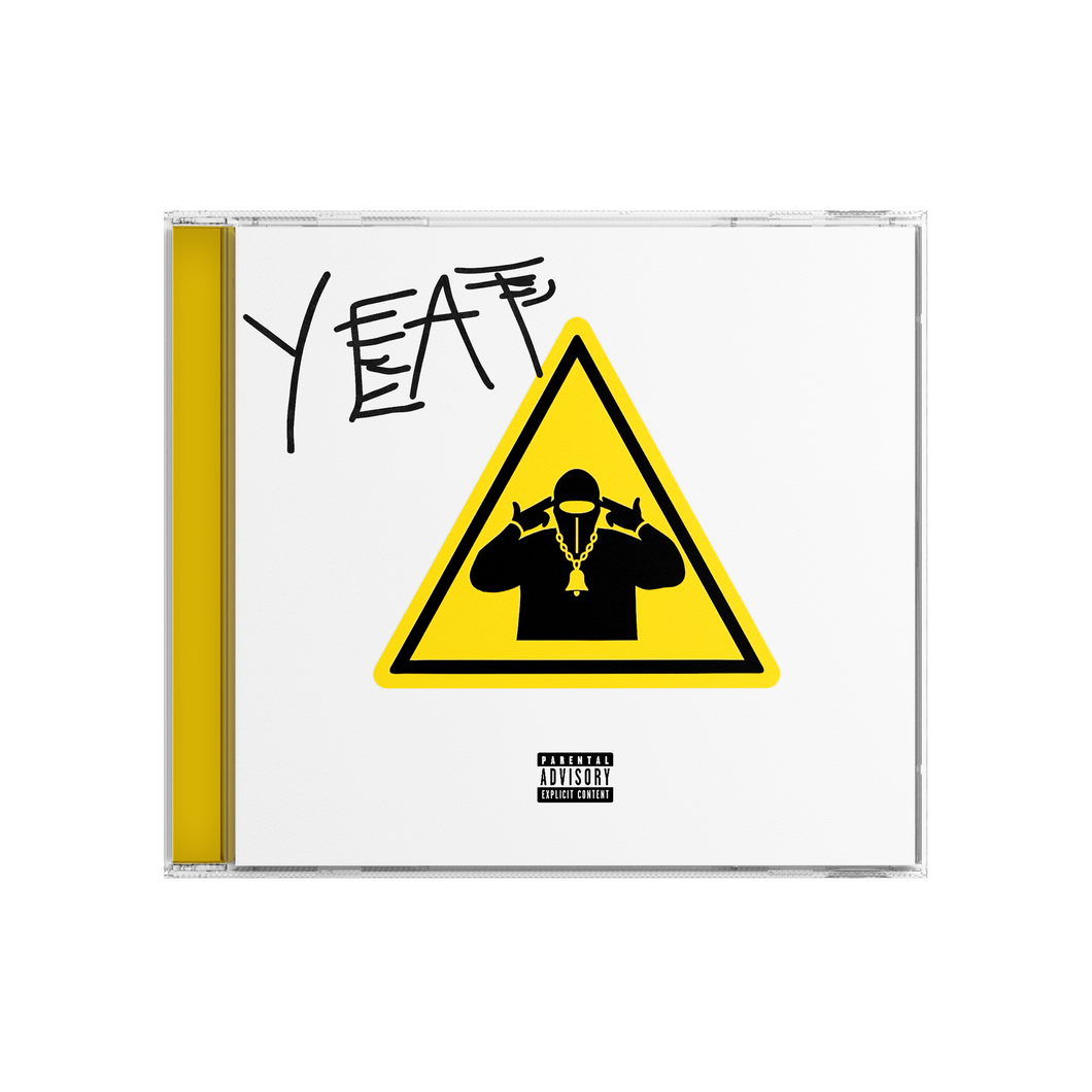 DANGEROUS SUMMER SIGNED CD (ALT EDITION)