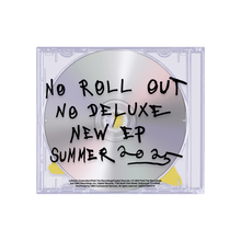 Load image into Gallery viewer, DANGEROUS SUMMER SIGNED CD (ASSPIZZA EDITION)
