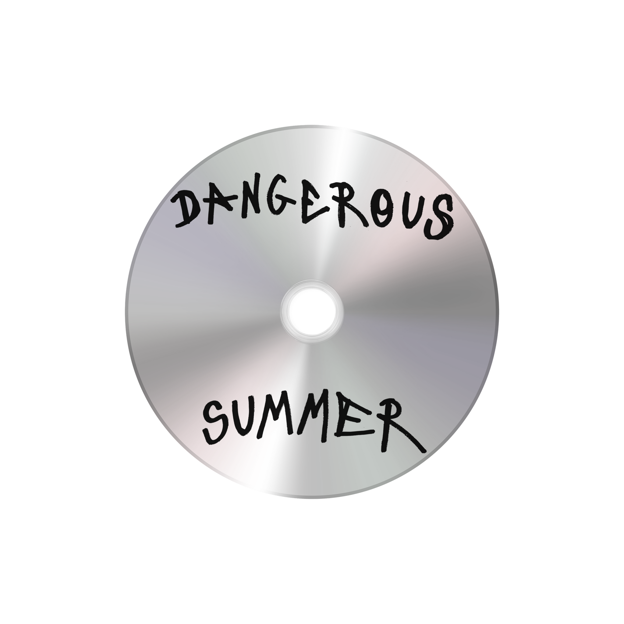 DANGEROUS SUMMER SIGNED CD (ASSPIZZA EDITION) – Yeat