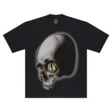 Load image into Gallery viewer, DANGEROUS SUMMER SKULL TEE (BLACK)
