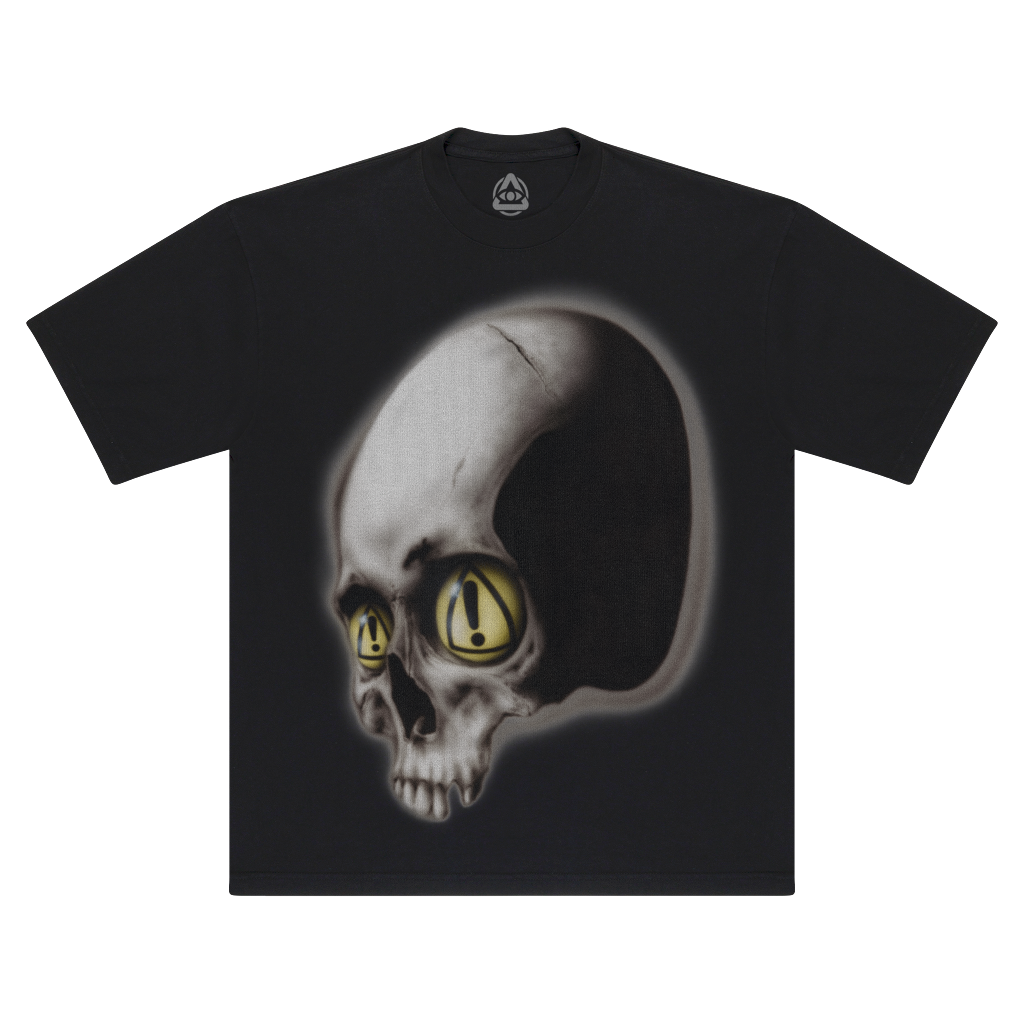 【新品未開封】TSY EIKI GRAPHIC SWEAT // SKULL 新品未開封】TSY EIKI GRAPHIC SWEAT // SKULL