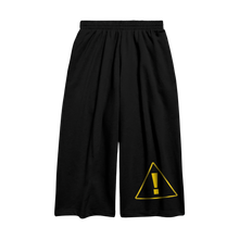 Load image into Gallery viewer, DANGEROUS SUMMER WARNING BAGGY SWEATSHORTS
