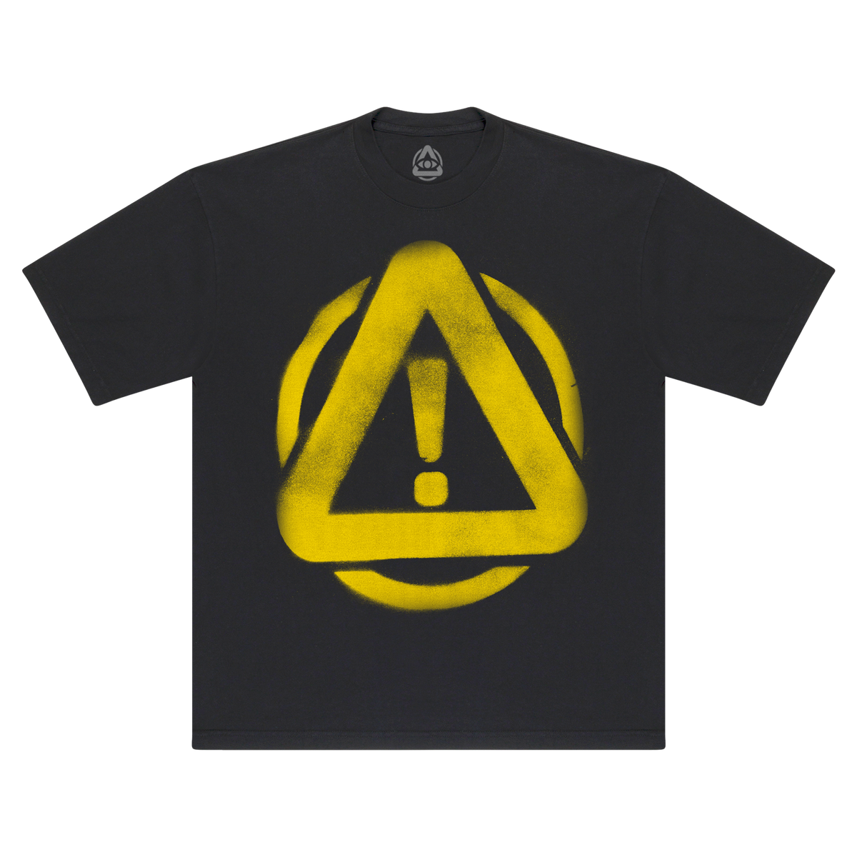 DANGEROUS SUMMER WARNING TEE