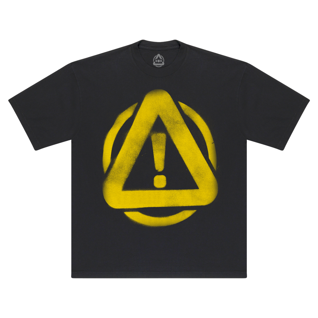 DANGEROUS SUMMER WARNING TEE