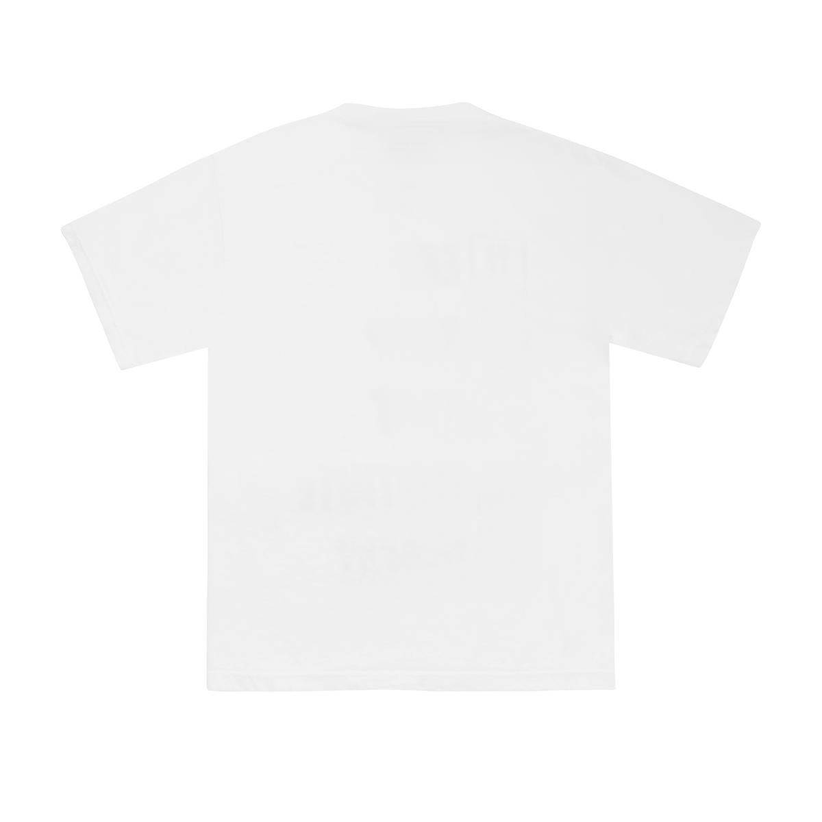 EAT SLEEP TEE