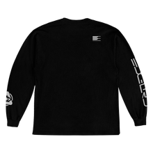 Load image into Gallery viewer, EDGLRD FOR YEAT DANGEROUS SUMMER - GATOR LONGSLEEVE TEE
