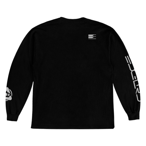 EDGLRD FOR YEAT DANGEROUS SUMMER - GATOR LONGSLEEVE TEE