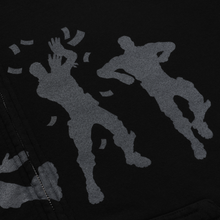 Load image into Gallery viewer, EMOTE ZIP HOODIE
