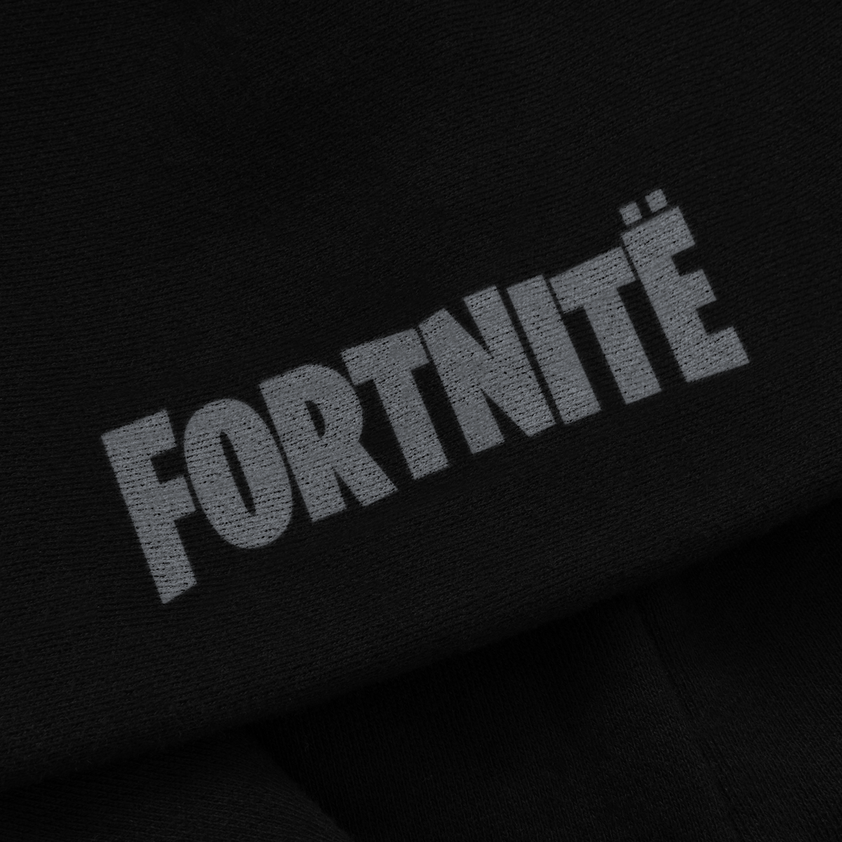 EMOTE ZIP HOODIE