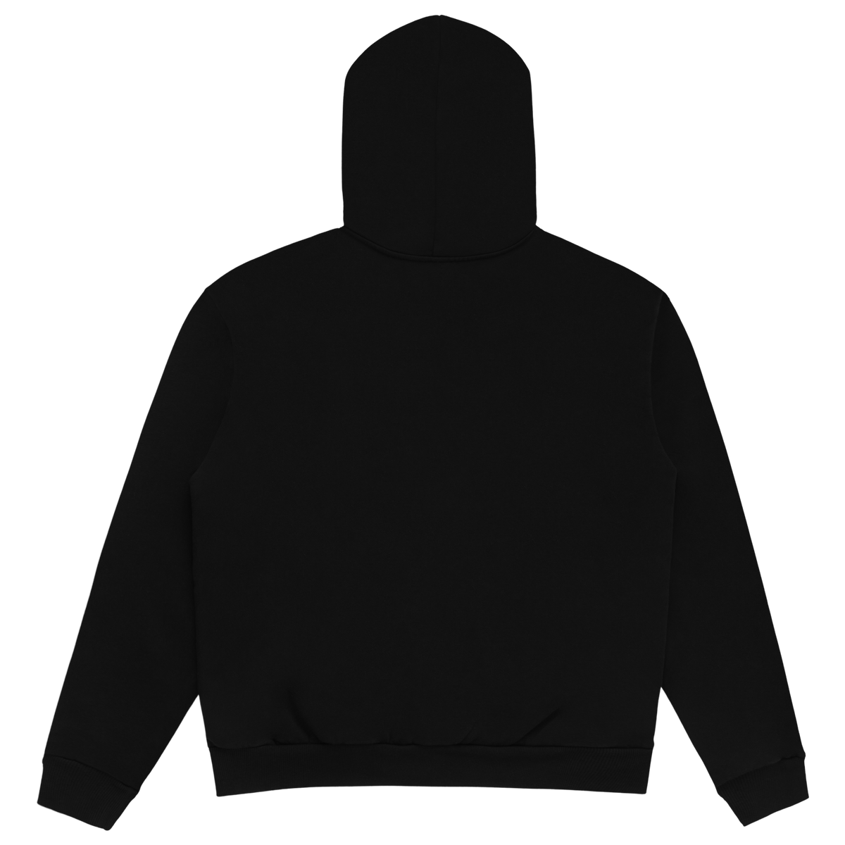 EMOTE ZIP HOODIE
