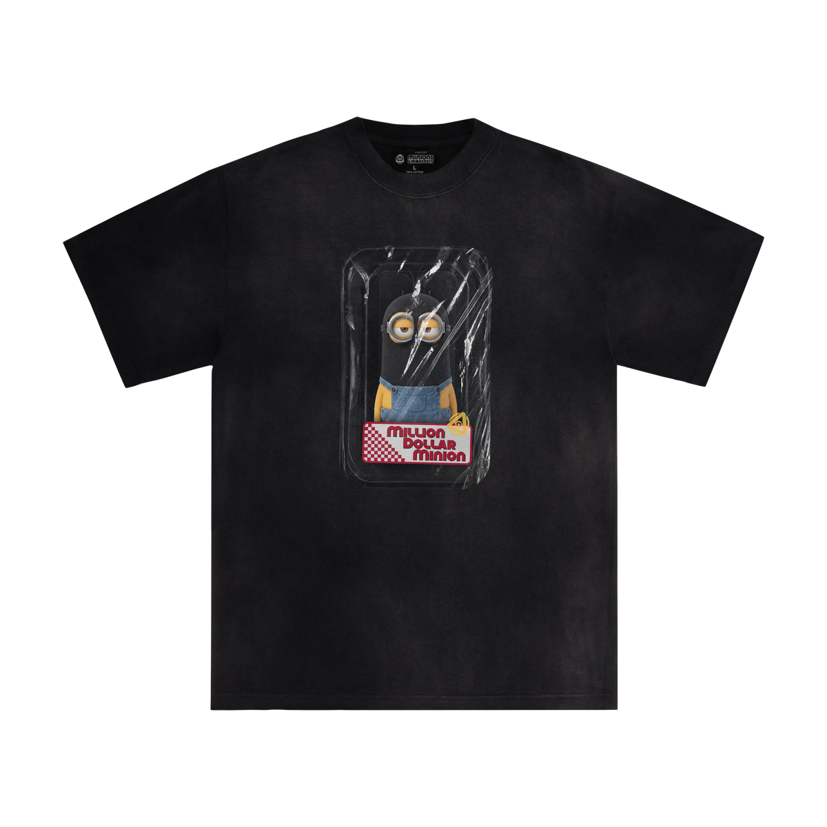 FILET MIGNON TEE