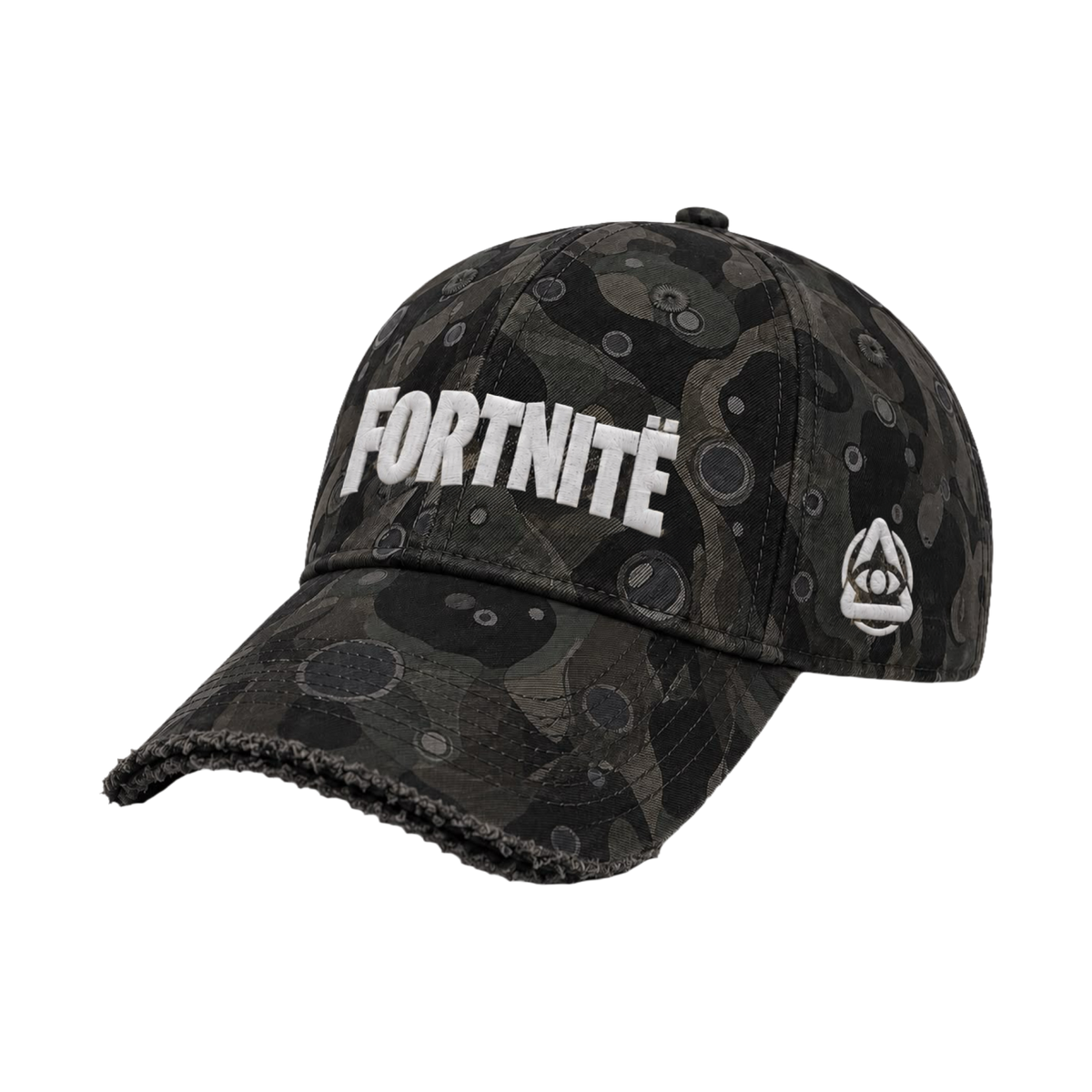 FORTNITË DISTRESSED CAP
