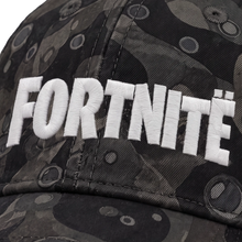 Load image into Gallery viewer, FORTNITË DISTRESSED CAP
