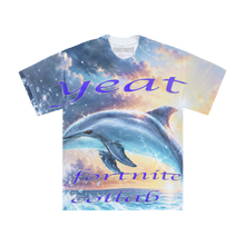 Load image into Gallery viewer, DOLPHIN TEE
