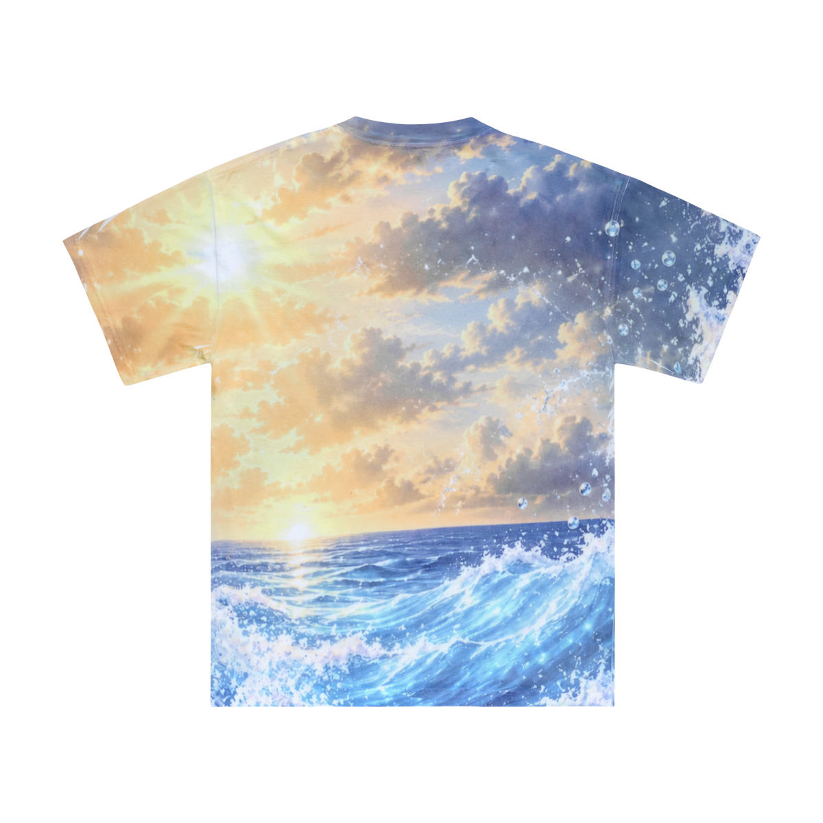 DOLPHIN TEE