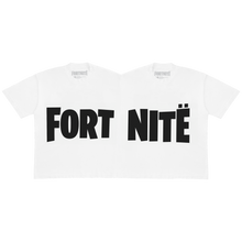 Load image into Gallery viewer, FORTNITË DOUBLE TEE
