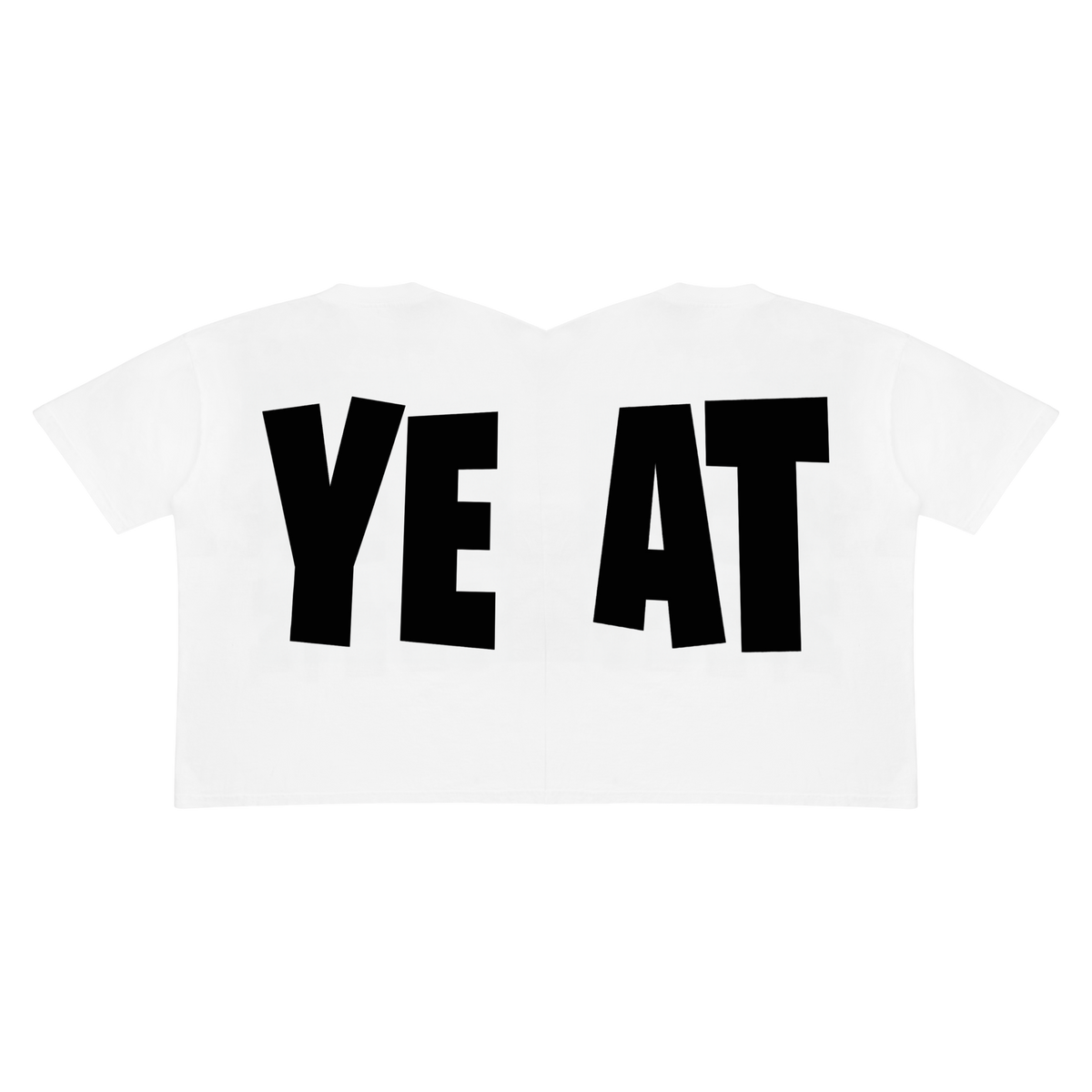 FORTNITË DOUBLE TEE