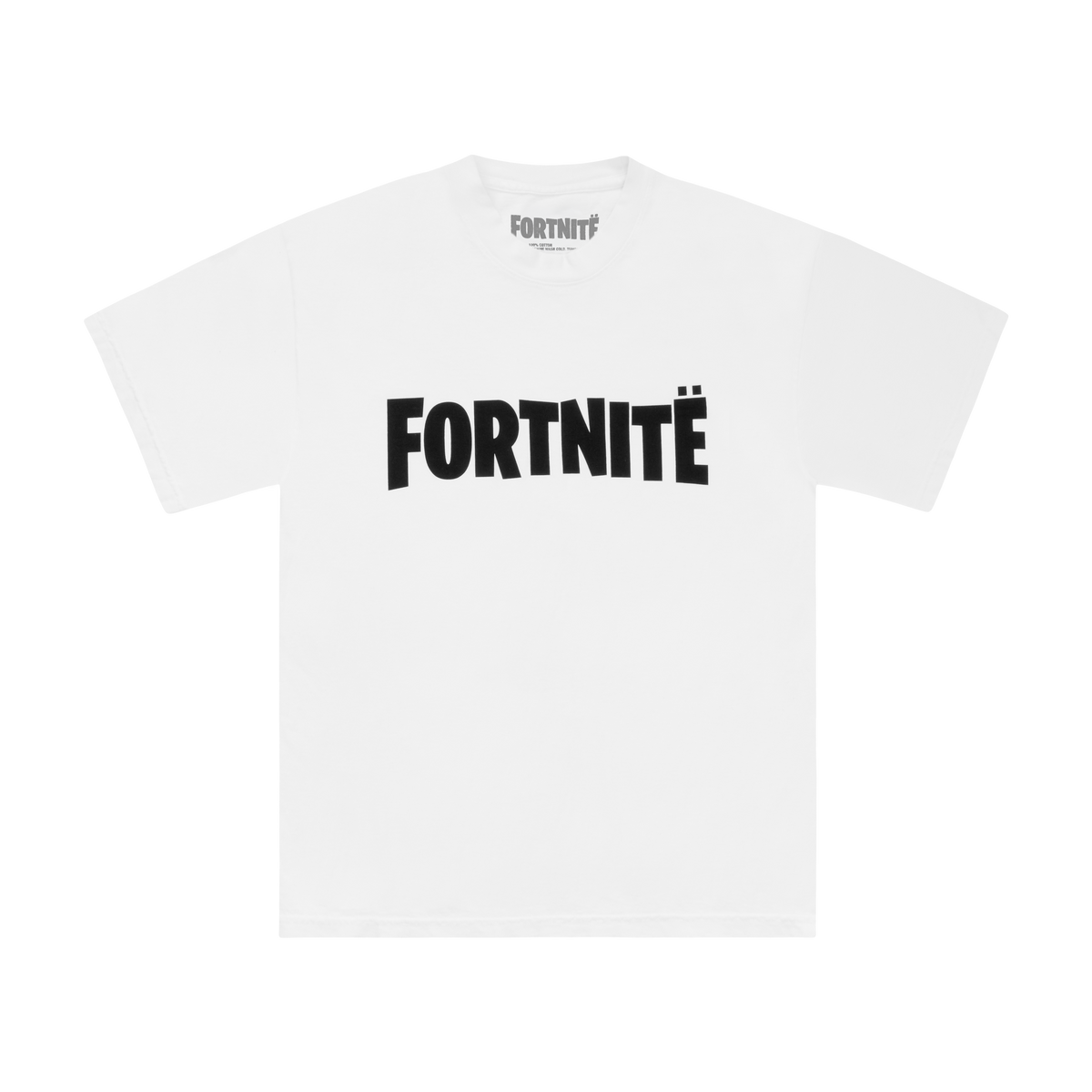 FORTNITË LOGO TEE