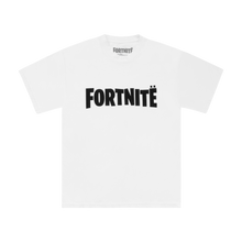 Load image into Gallery viewer, FORTNITË LOGO TEE
