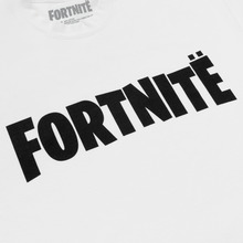 Load image into Gallery viewer, FORTNITË LOGO TEE
