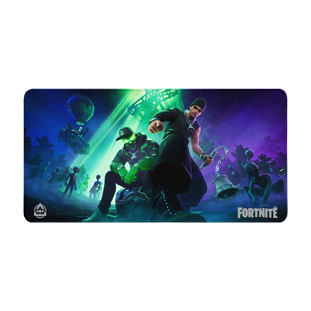 FORTNITË MOUSEPAD