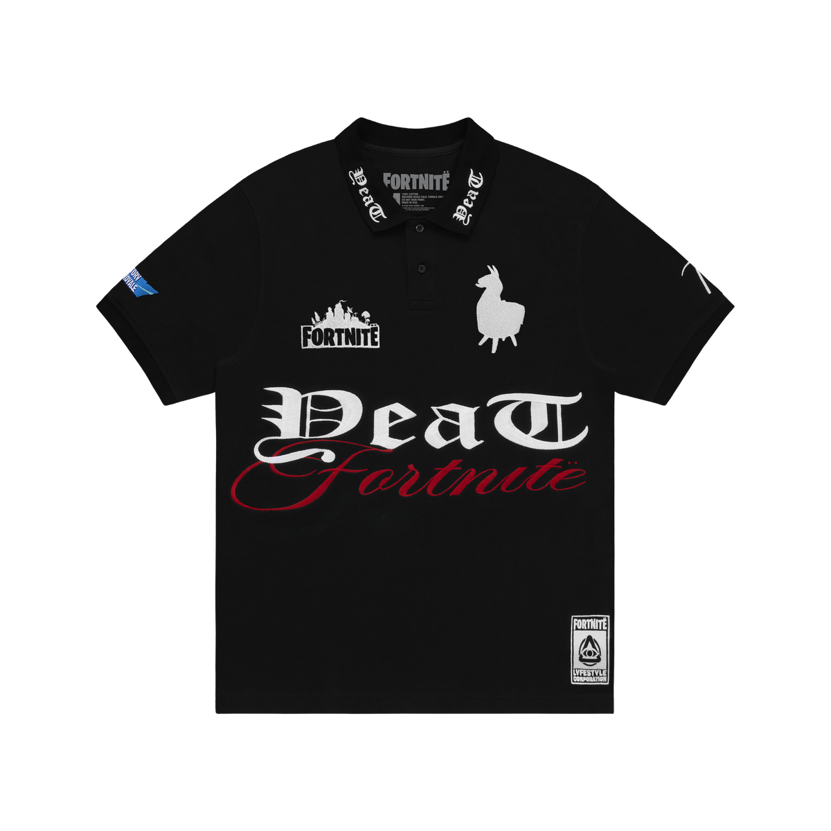 FORTNITË POLO