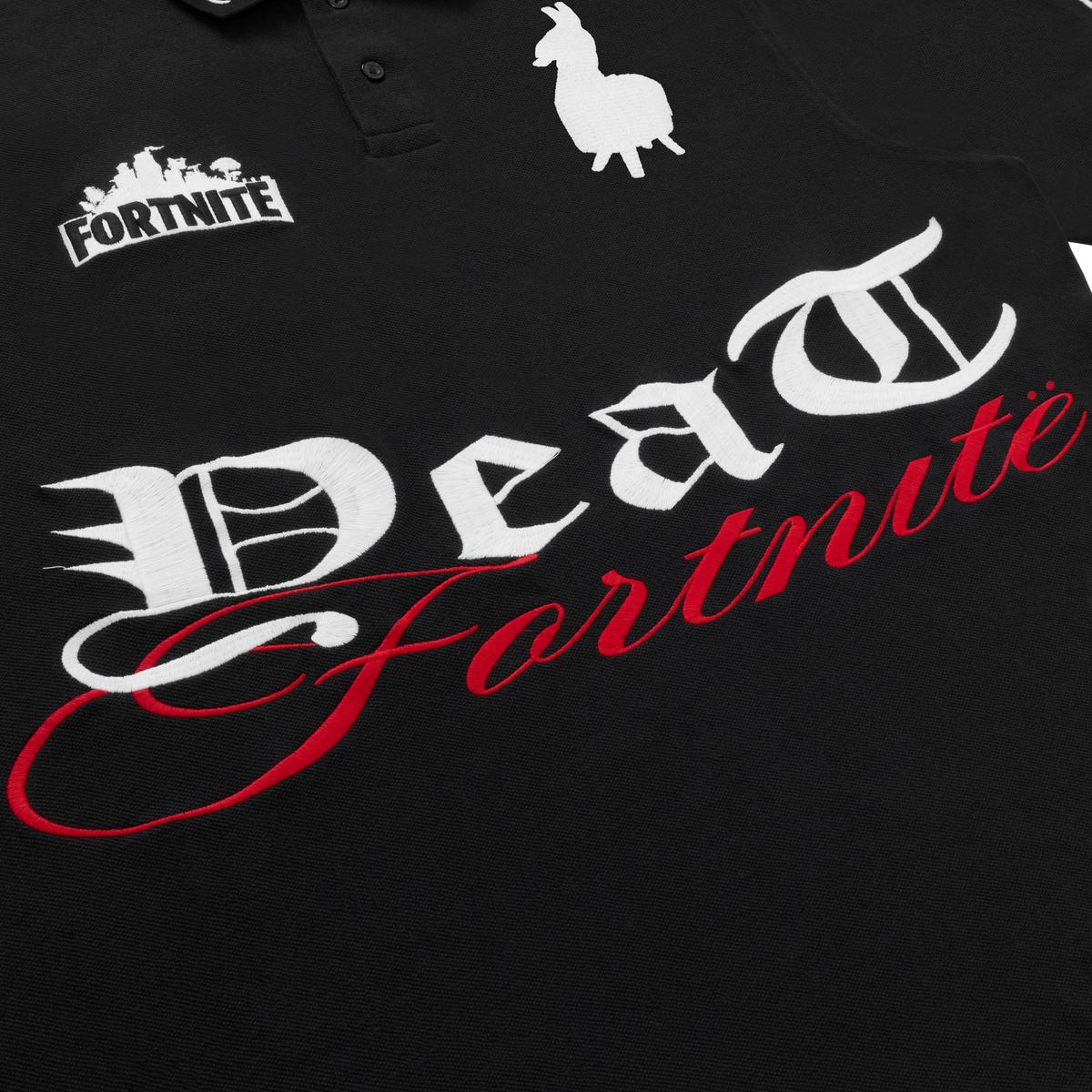 FORTNITË POLO