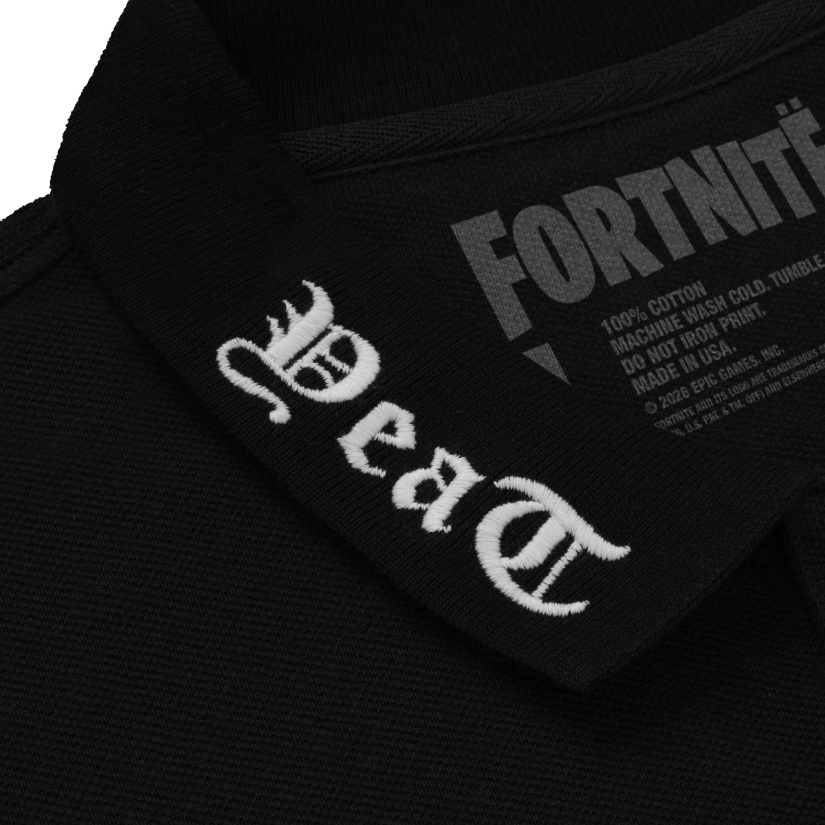 FORTNITË POLO