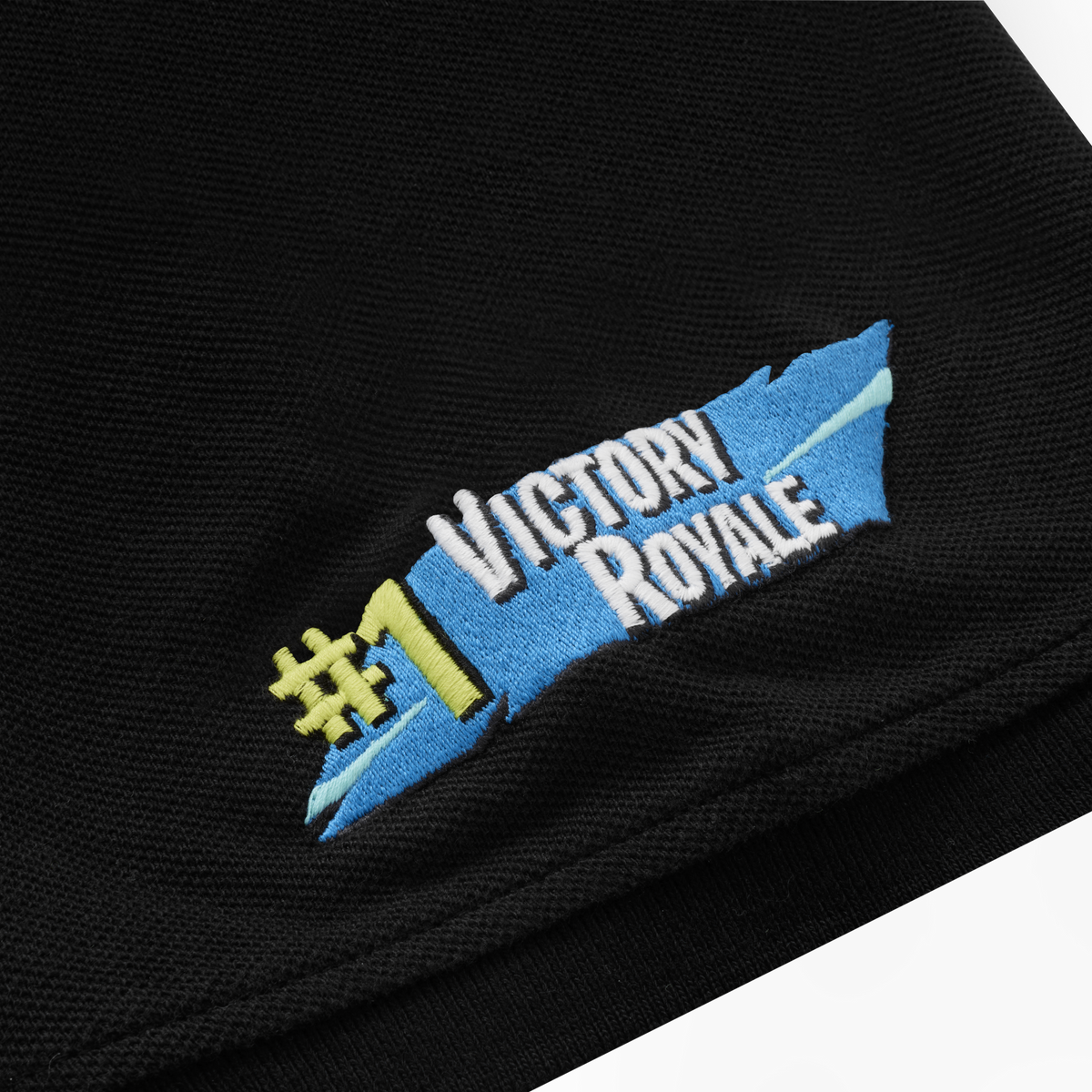 FORTNITË POLO