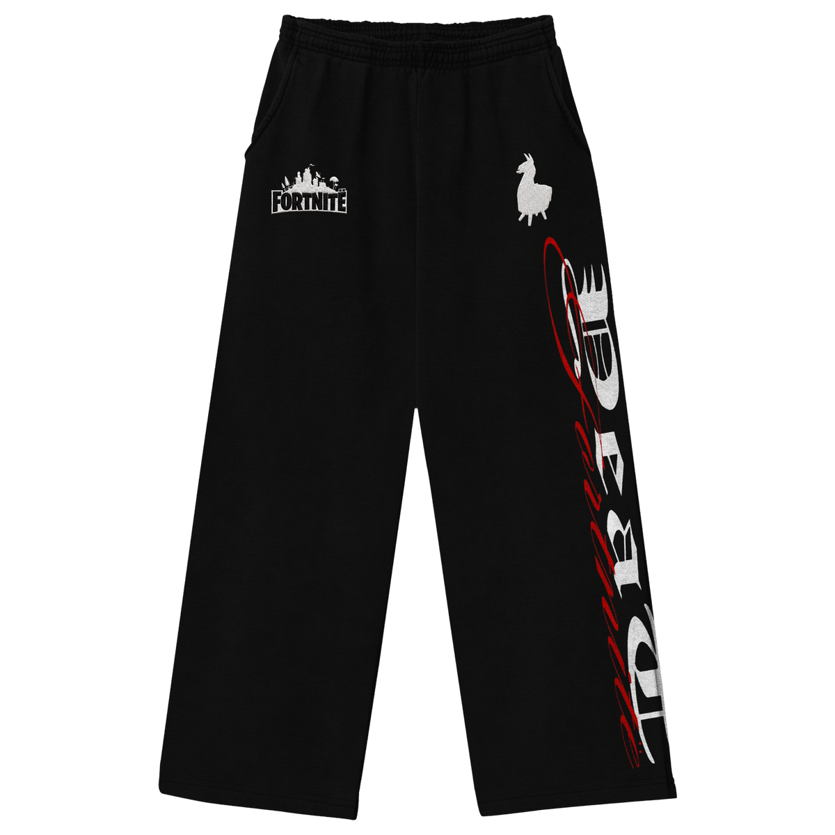 FORTNITË SWEATPANTS