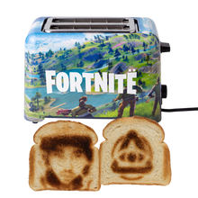 Load image into Gallery viewer, FORTNITË TOASTER
