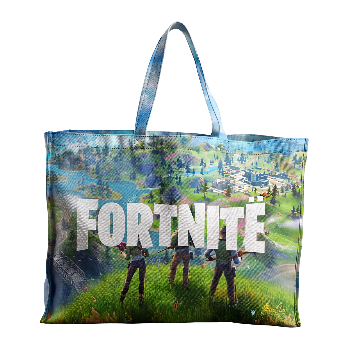 FORTNITË TOTE
