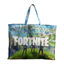 Load image into Gallery viewer, FORTNITË TOTE

