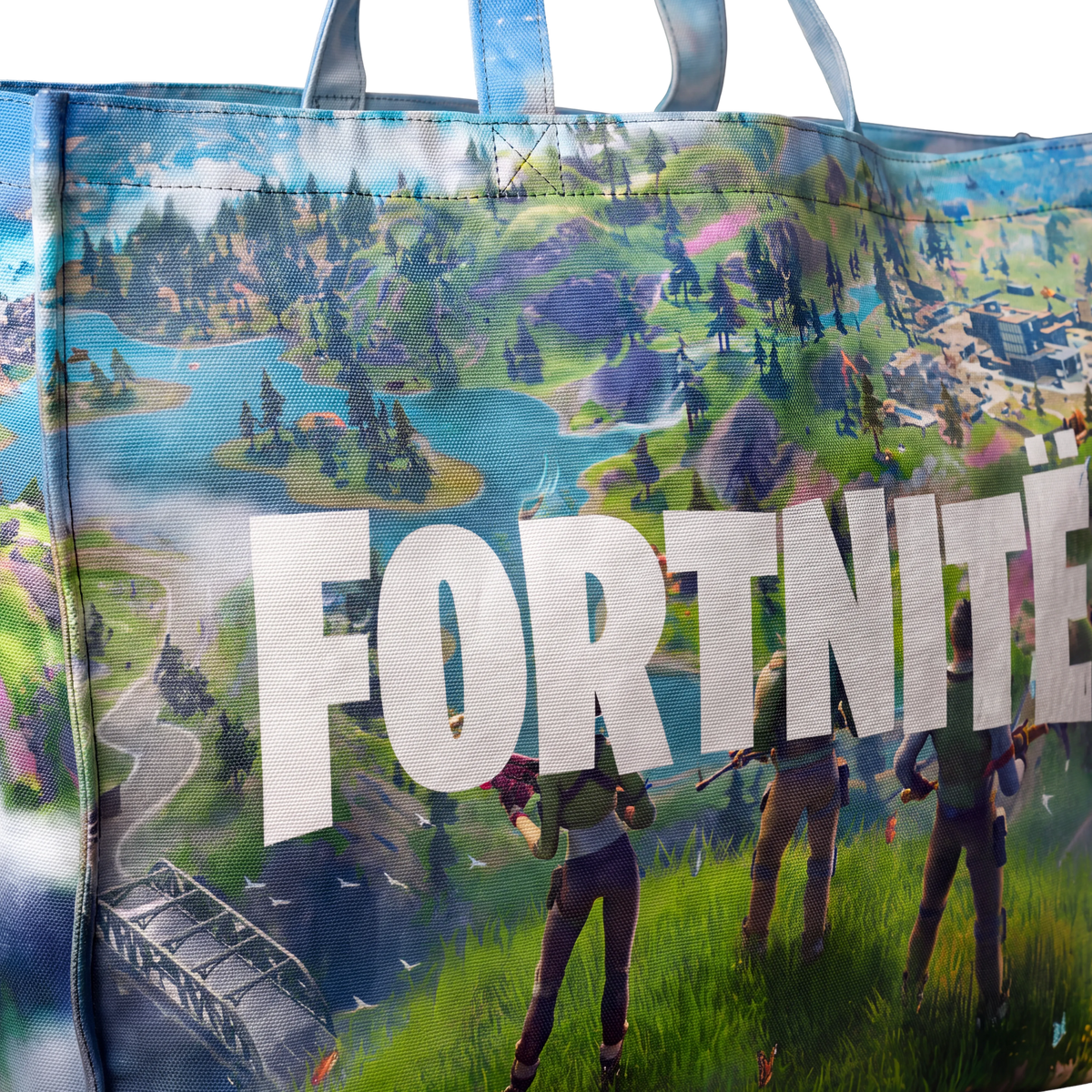 FORTNITË TOTE