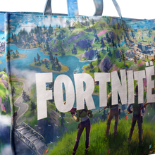 Load image into Gallery viewer, FORTNITË TOTE
