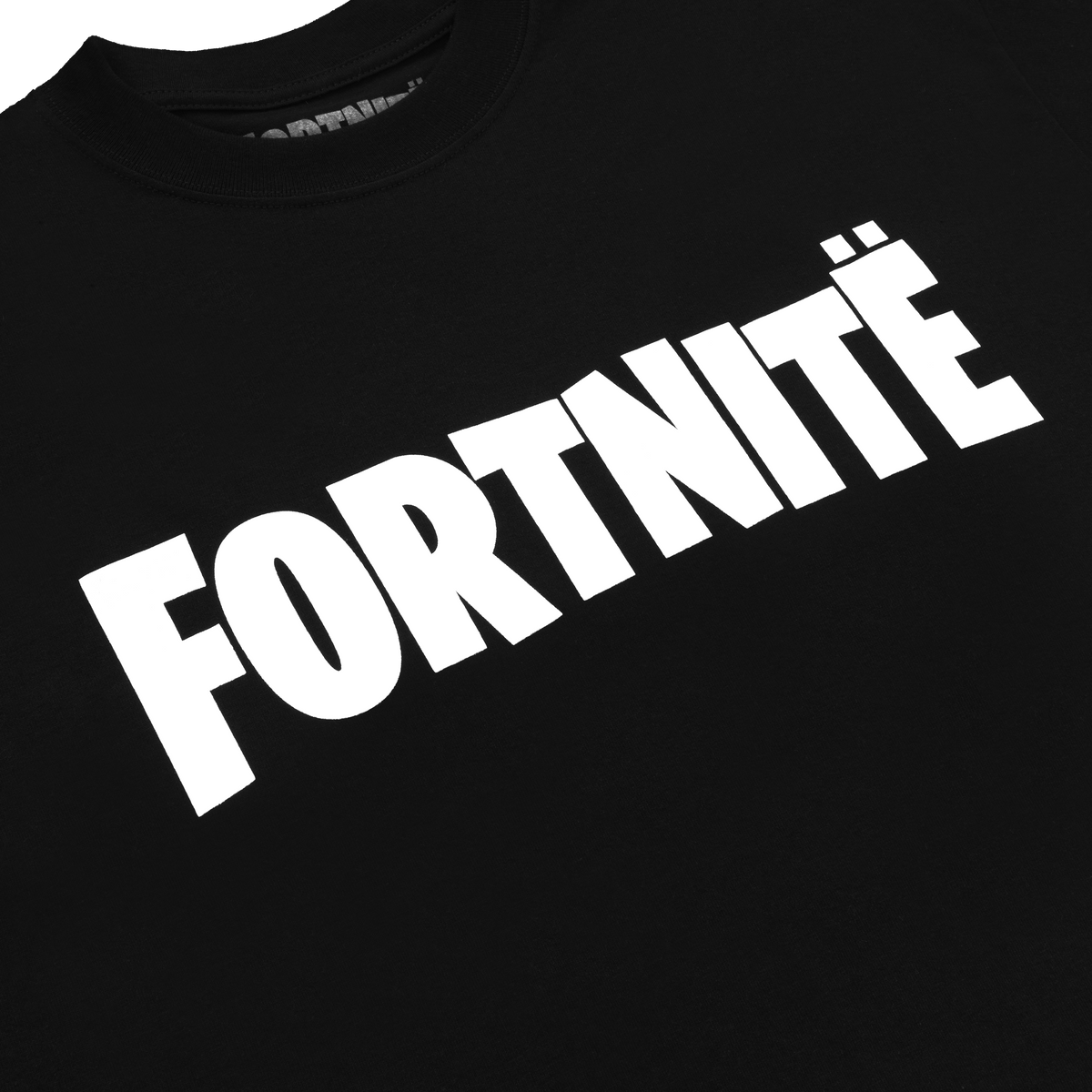 FORTNITË TUCKED TEE