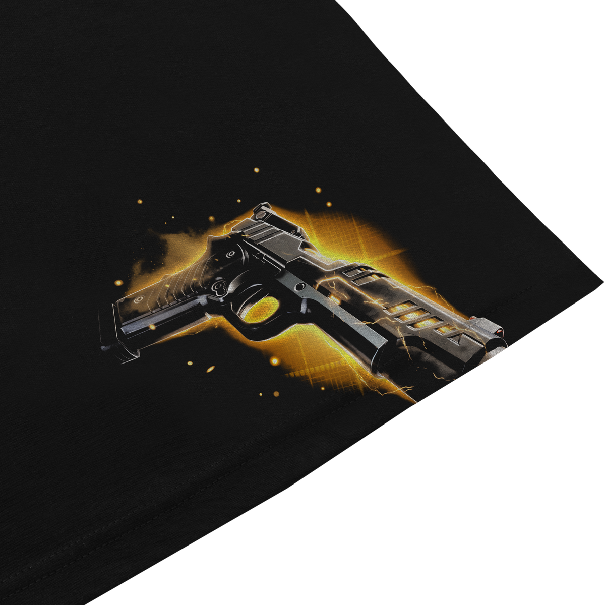 FORTNITË TUCKED TEE