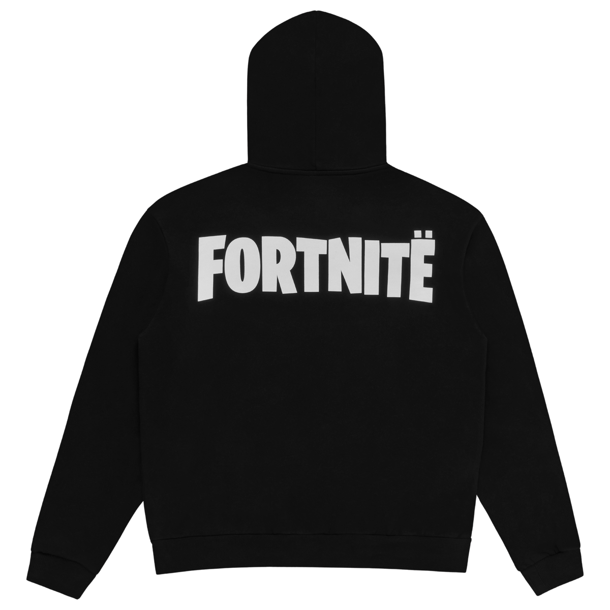 FORTNITË ZIP HOODIE