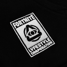 Load image into Gallery viewer, FORTNITË ZIP HOODIE
