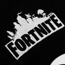 Load image into Gallery viewer, FORTNITË ZIP HOODIE
