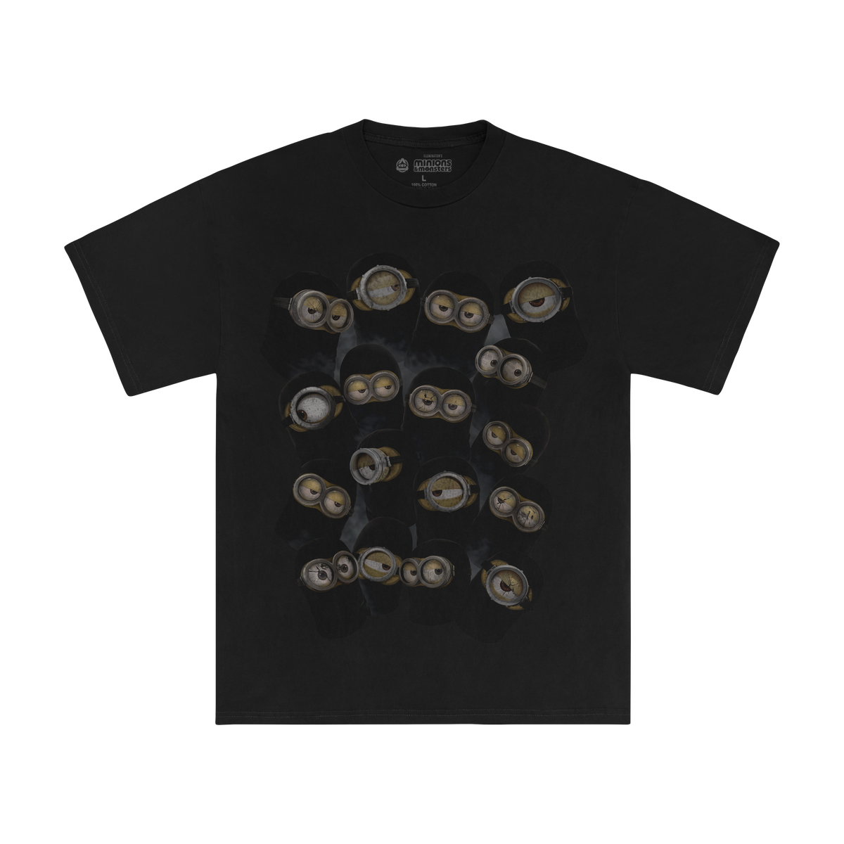 HENCHMEN TEE
