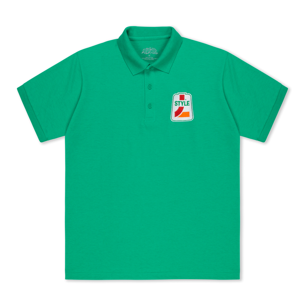 L-STYLE UNIFORM POLO
