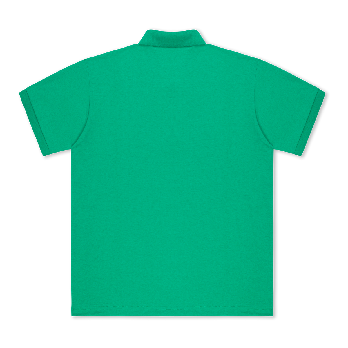 L-STYLE UNIFORM POLO