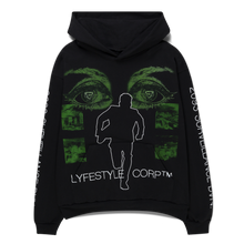 Load image into Gallery viewer, LYFESTYLE CORP HOODIE
