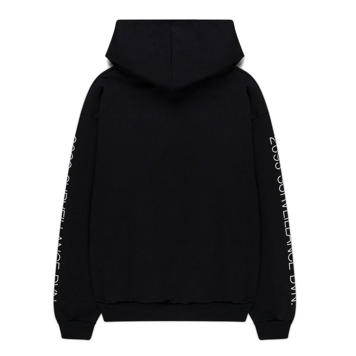 LYFESTYLE CORP HOODIE