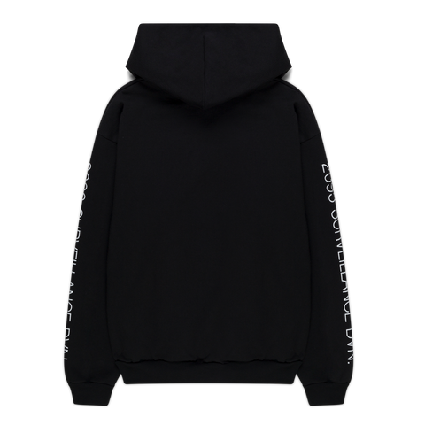 LYFESTYLE CORP HOODIE