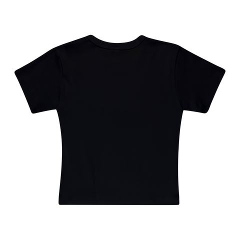 LOOSE LEAF BABY TEE